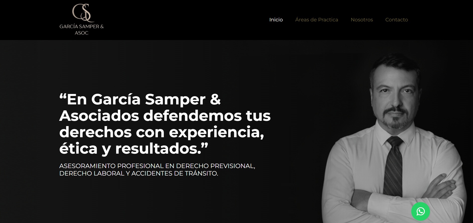 García Samper & Asociados